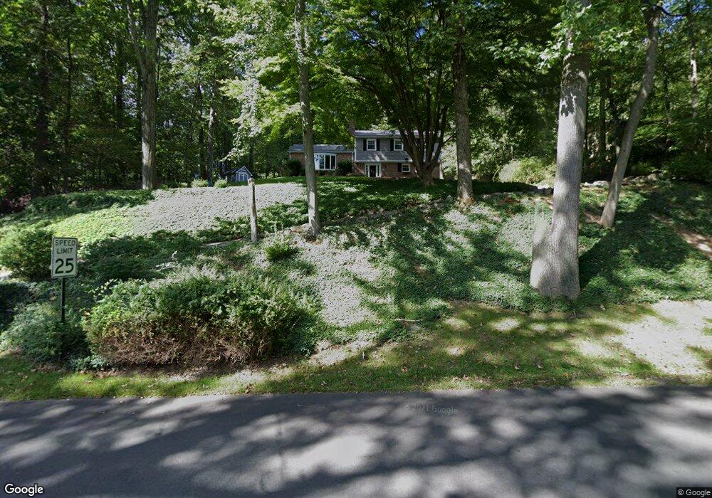 82 Old Army Rd, Bernardsville, NJ 07924 - photo 1