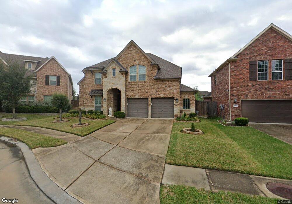 3407 Pennington Trace Dr, Katy, TX 77494 - photo 1