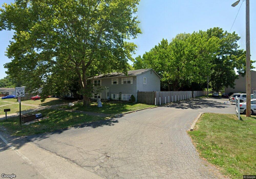 4809 Refugee Rd, Columbus, OH 43232 - photo 1