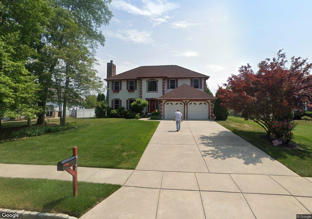 1824 Serenity Ct, Williamstown, NJ 08094 - photo 1