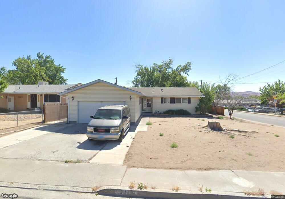 3400 4th St, Sparks, NV 89431 - photo 1