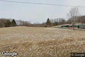 7617 Sewell Creek Rd, Meadow Bridge, WV 25976