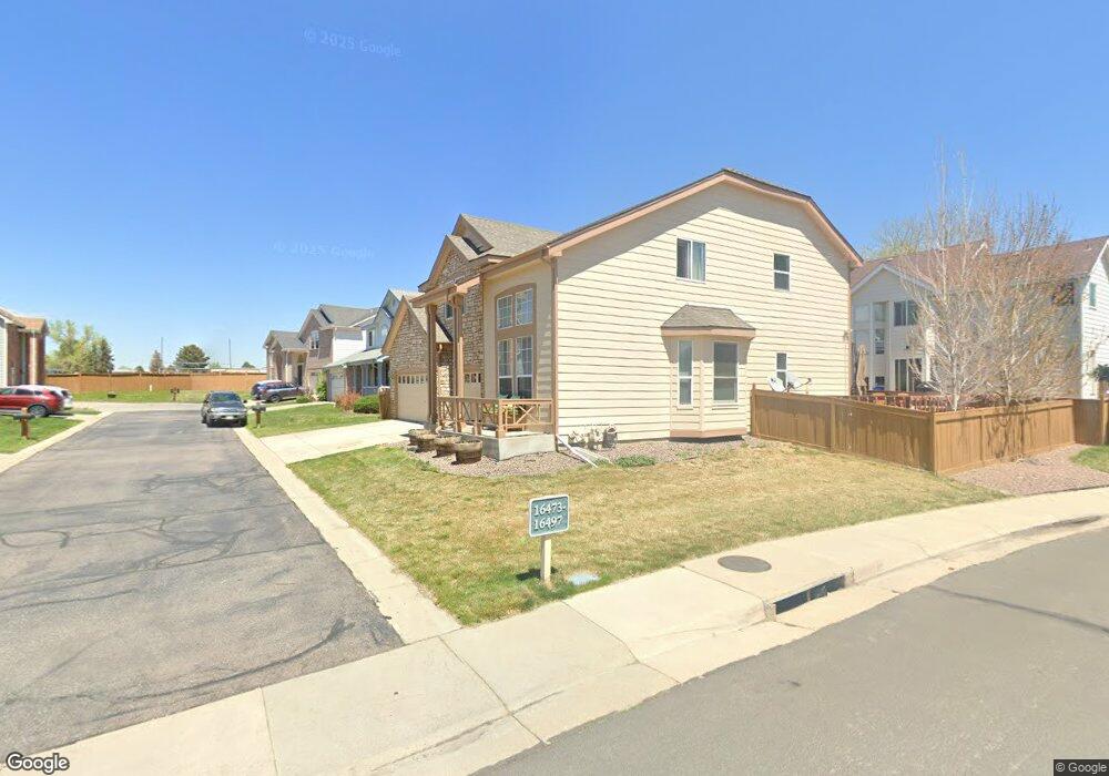 16497 E Hialeah Dr, Centennial, CO 80015 - photo 1