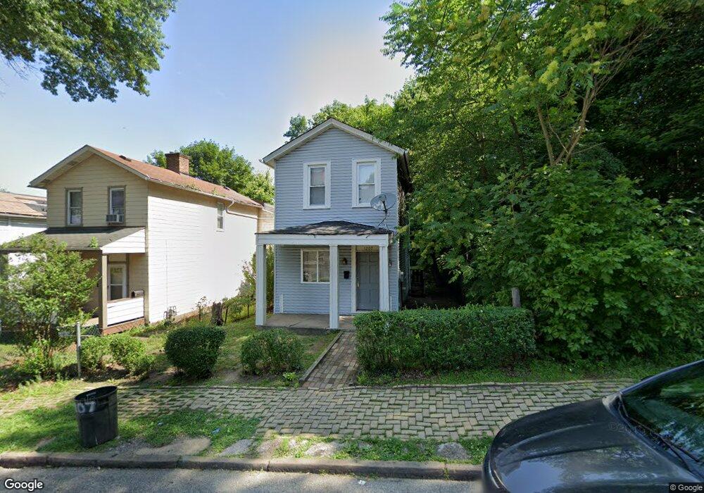 1207 Hill Ave, Pittsburgh, PA 15221 - photo 1
