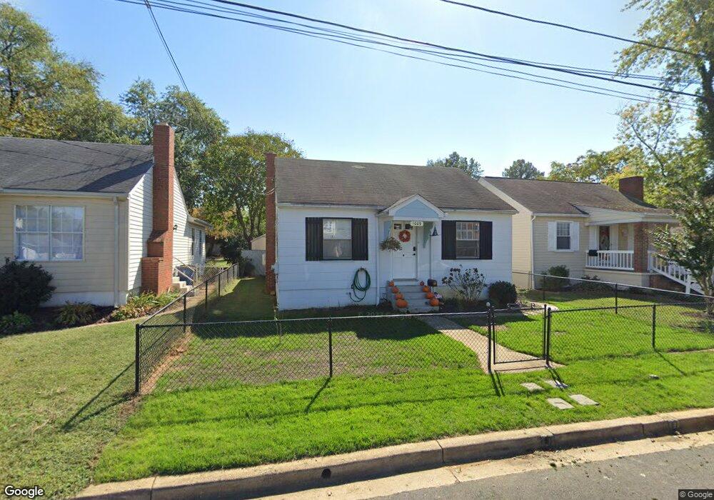 1009 Park Ave, Annapolis, MD 21403 - photo 1