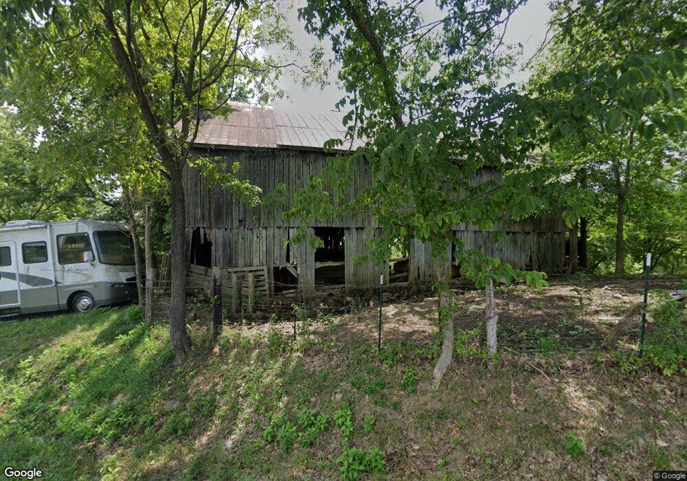 510 Votaw Ln, Harrodsburg, KY 40330 - photo 1