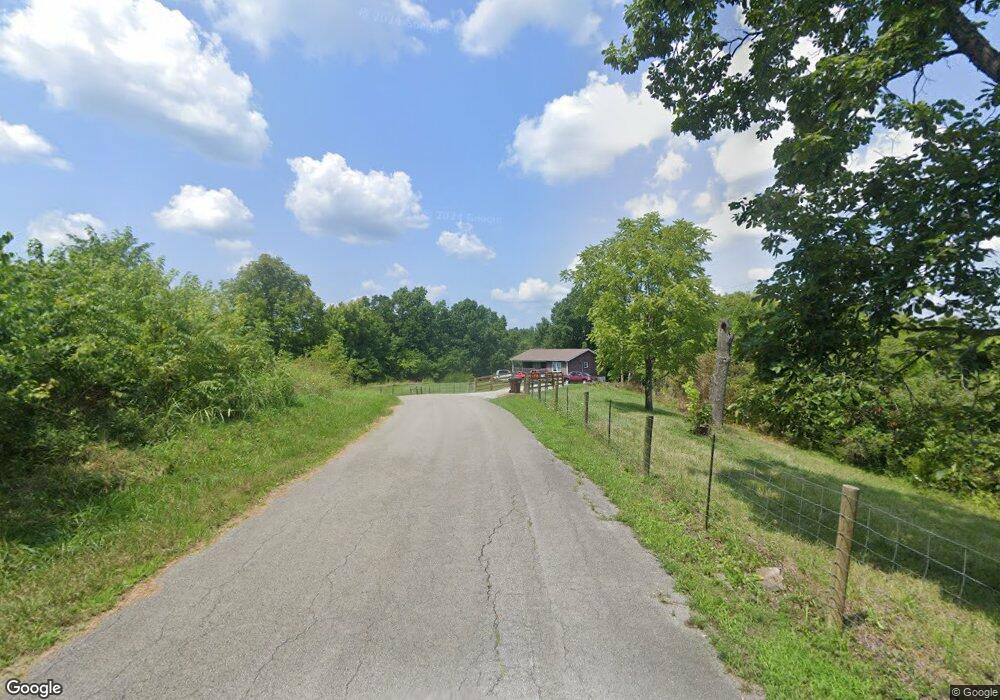 500 Votaw Ln, Harrodsburg, KY 40330 - photo 1