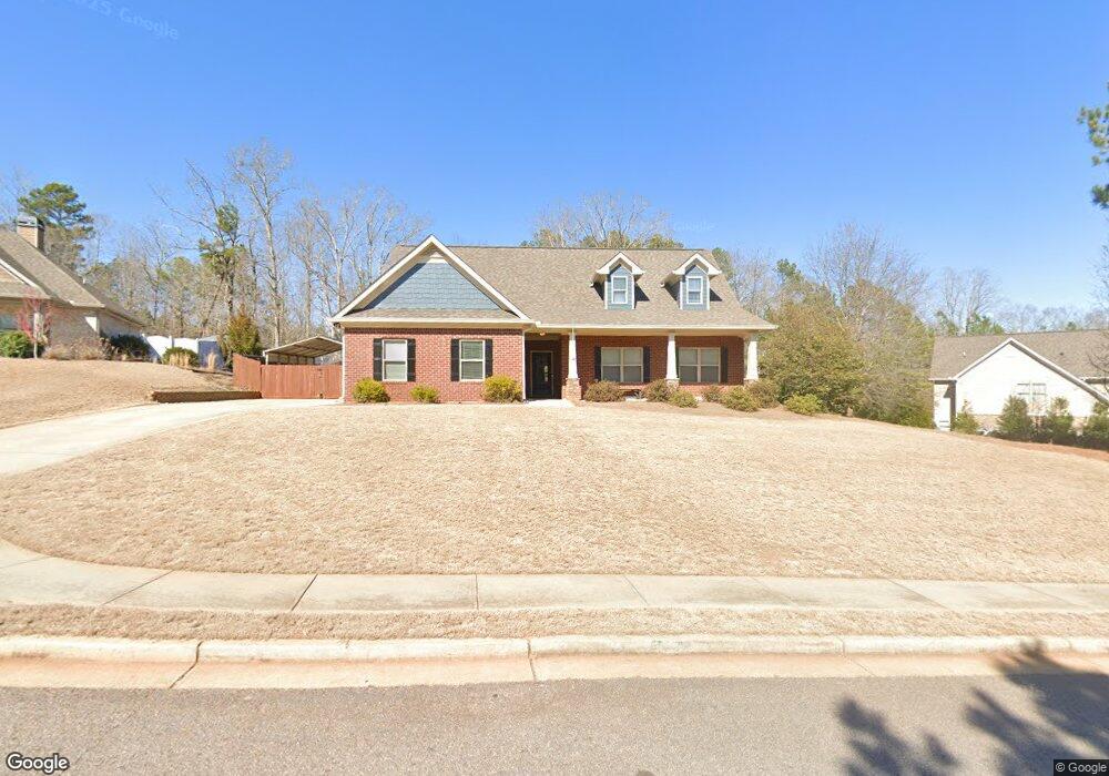 602 China Berry Ave unit 13, Jefferson, GA 30549 - photo 1