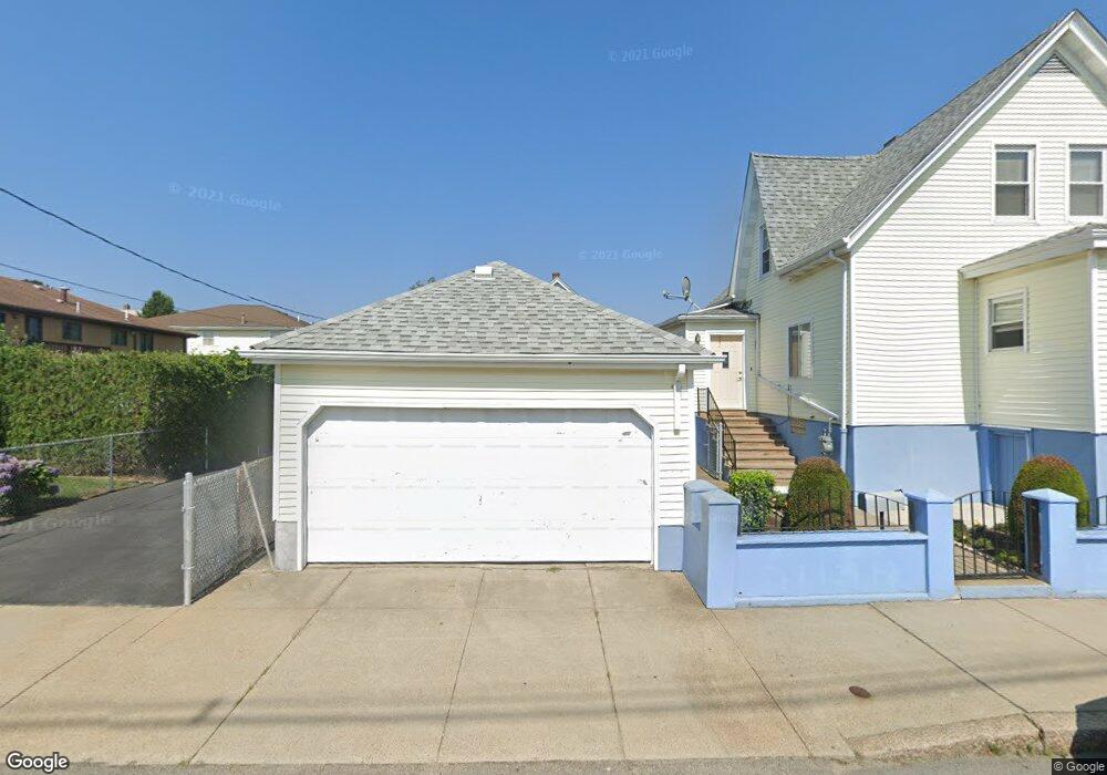 437 Jefferson St, Fall River, MA 02721 - photo 1