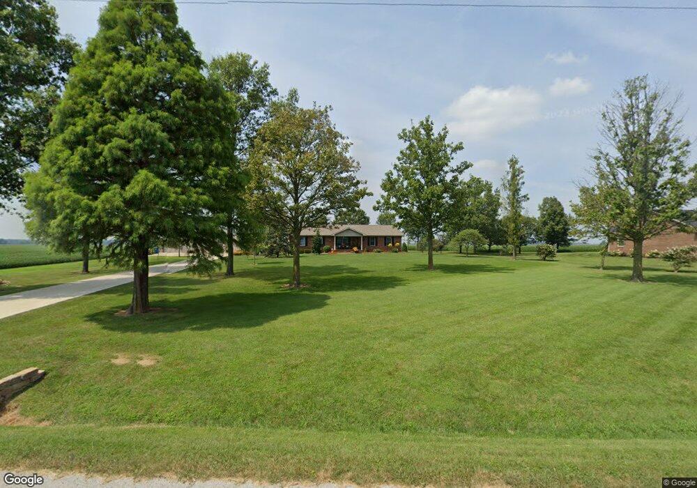 7959 Stanley Birk City Rd, Owensboro, KY 42301 - photo 1
