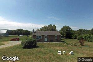 5393 Strasburg Rd, Atglen, PA 19310