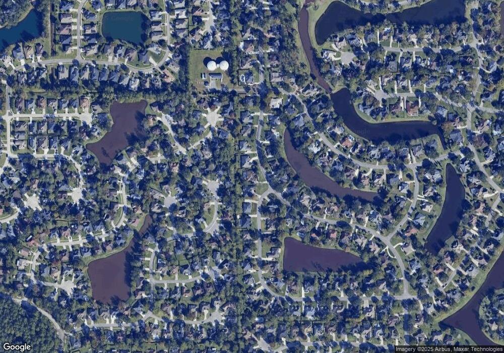 1827 Royal Fern Ln, Fleming Island, FL 32003 - photo 1