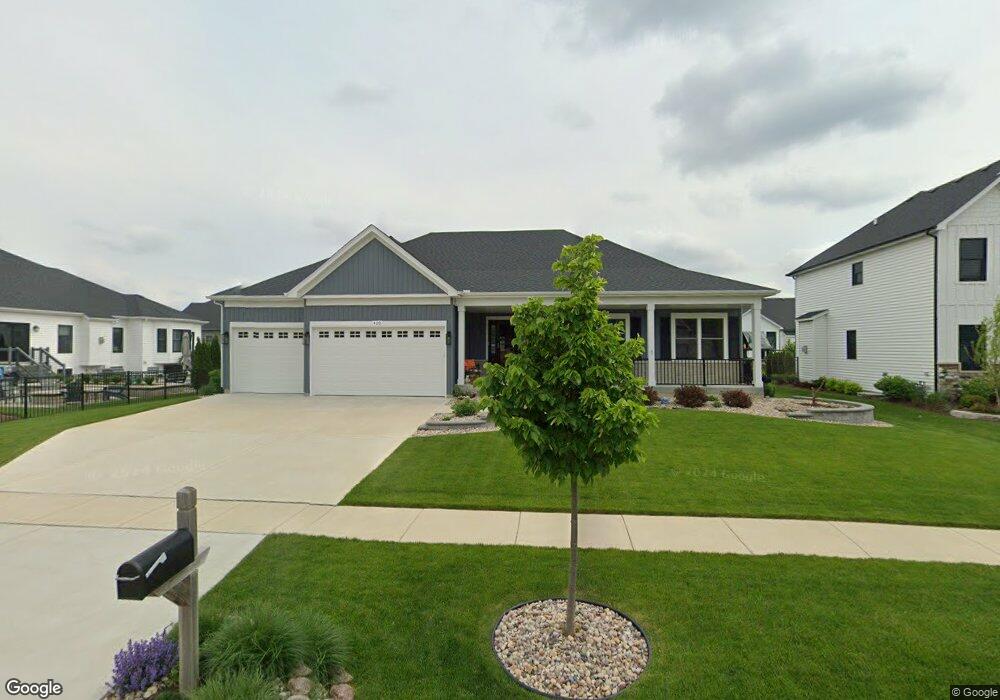 420 Andover Dr, Oswego, IL 60543 - photo 1