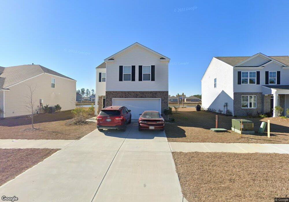 125 Oakwood Blvd, Summerville, SC 29486 - photo 1