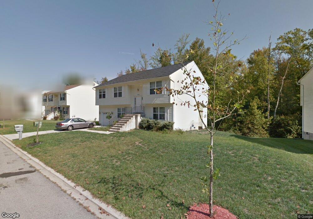 7060 Heather Dr, Bryans Road, MD 20616 - photo 1