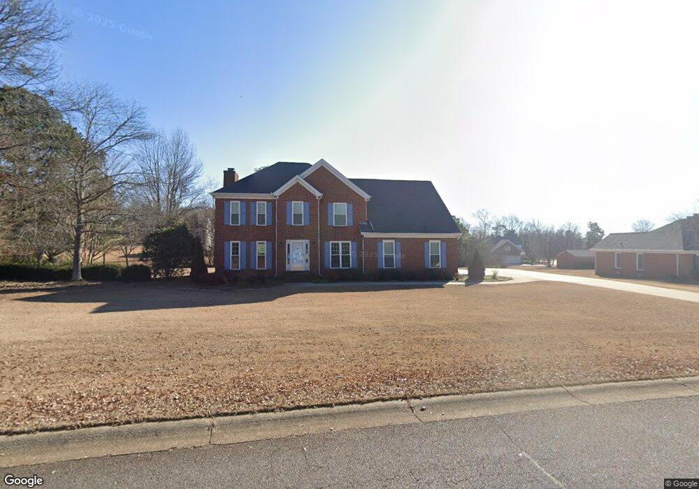 1031 Chaddwyck Dr, Athens, GA 30606 - photo 1