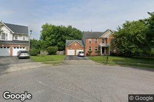 3302 Almaden Ct, Bowie, MD 20716