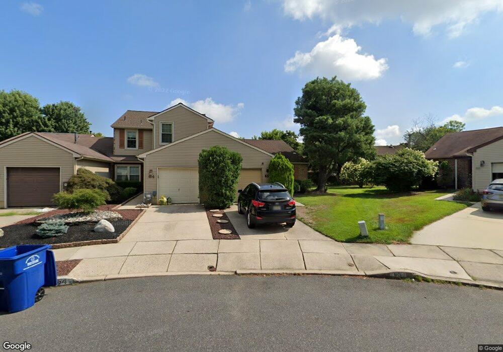 65 E Peachtree Ct, Mount Laurel, NJ 08054 - photo 1