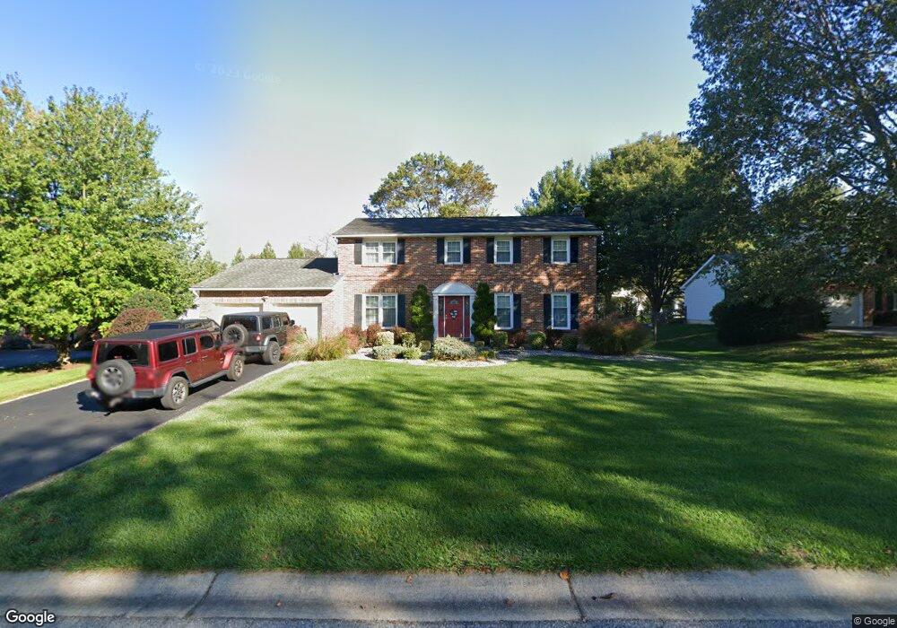 13 York Way, Hockessin, DE 19707 - photo 1