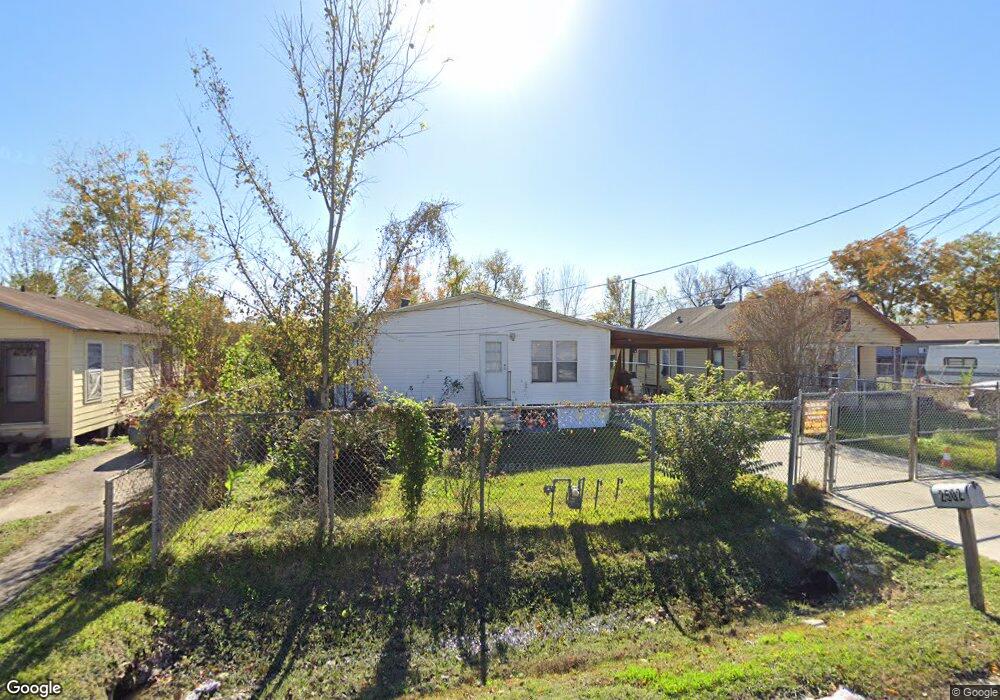 2502 Bertrand St, Houston, TX 77093 - photo 1