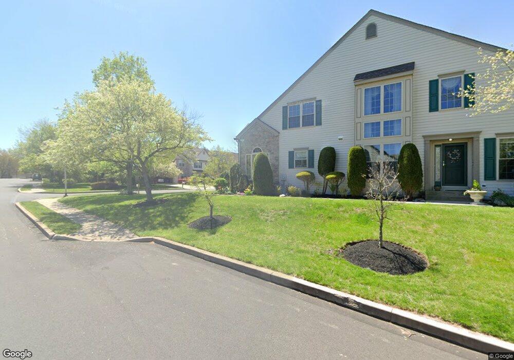 5075 Raintree Ct, Doylestown, PA 18902 - photo 1