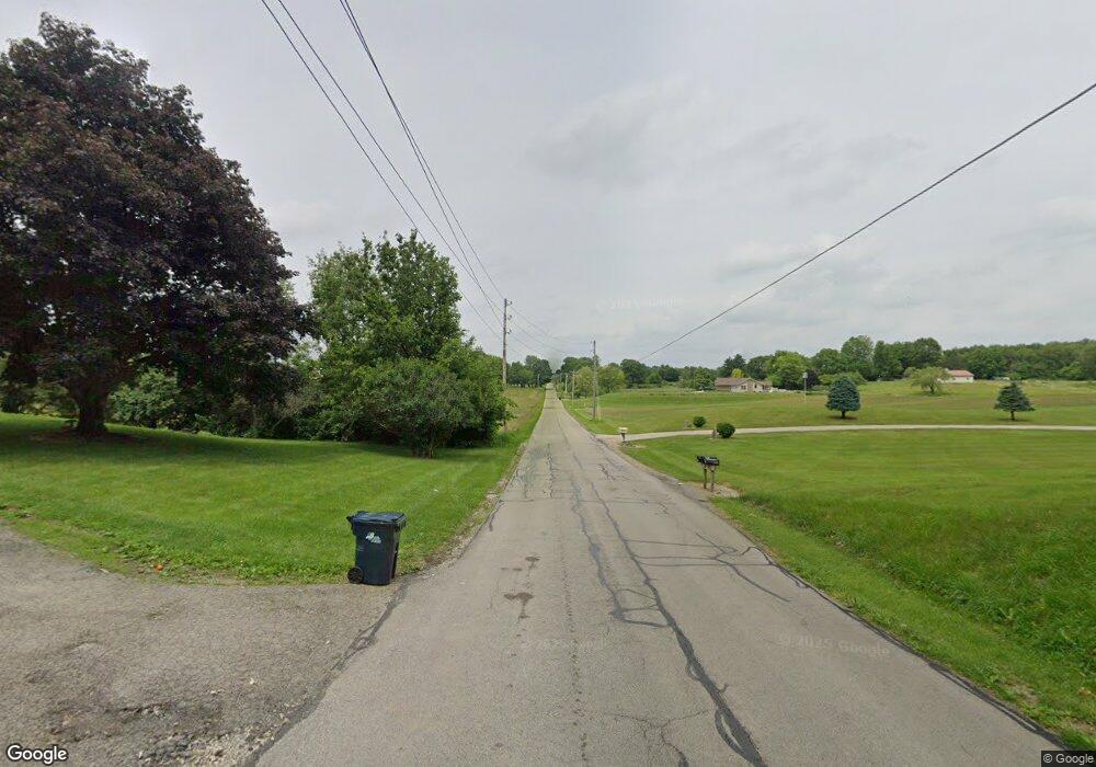 4235 N County Road 100 E, Anderson, IN 46012 - photo 1