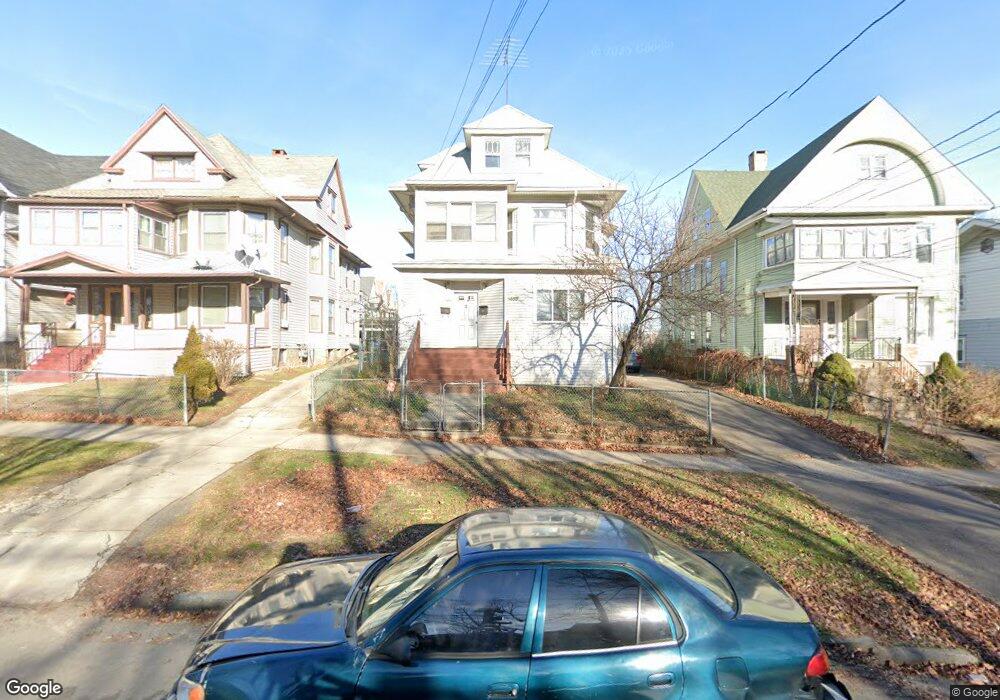 1468 Park Ave unit 1470, Bridgeport, CT 06604 - photo 1