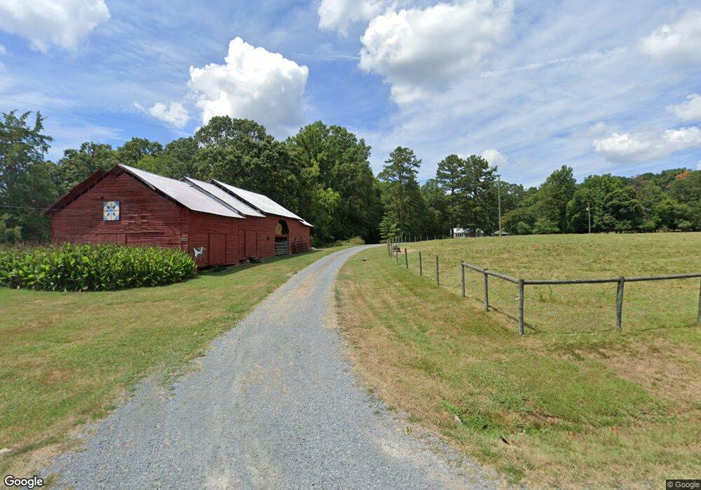 5656 Old Nc Highway 13, Asheboro, NC 27205 - photo 1