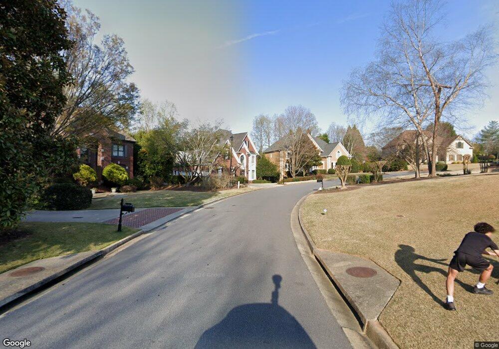 0 Falls Landing Ct unit 8182380, Johns Creek, GA 30022 - photo 1