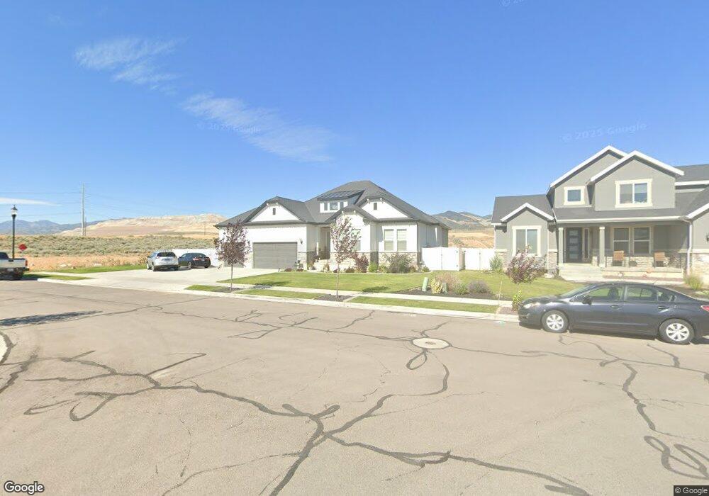 8466 S Allison Bend Dr, West Jordan, UT 84081 - photo 1