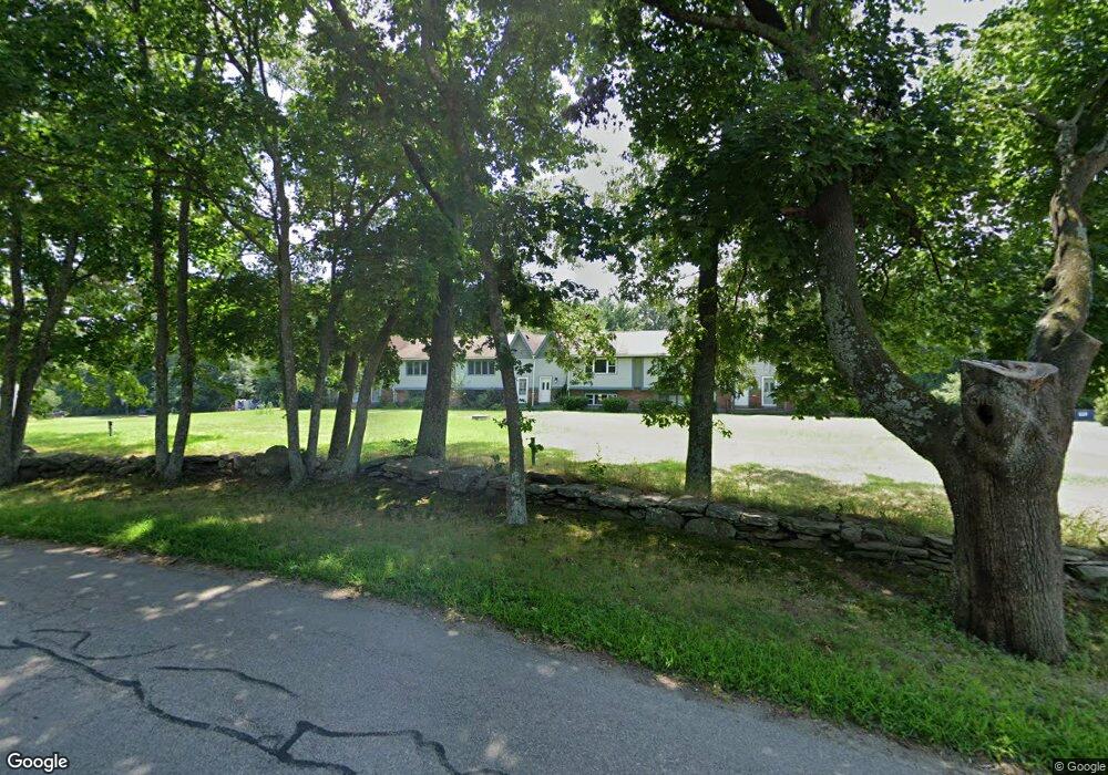 153 Providence St unit D, Millville, MA 01529 - photo 1