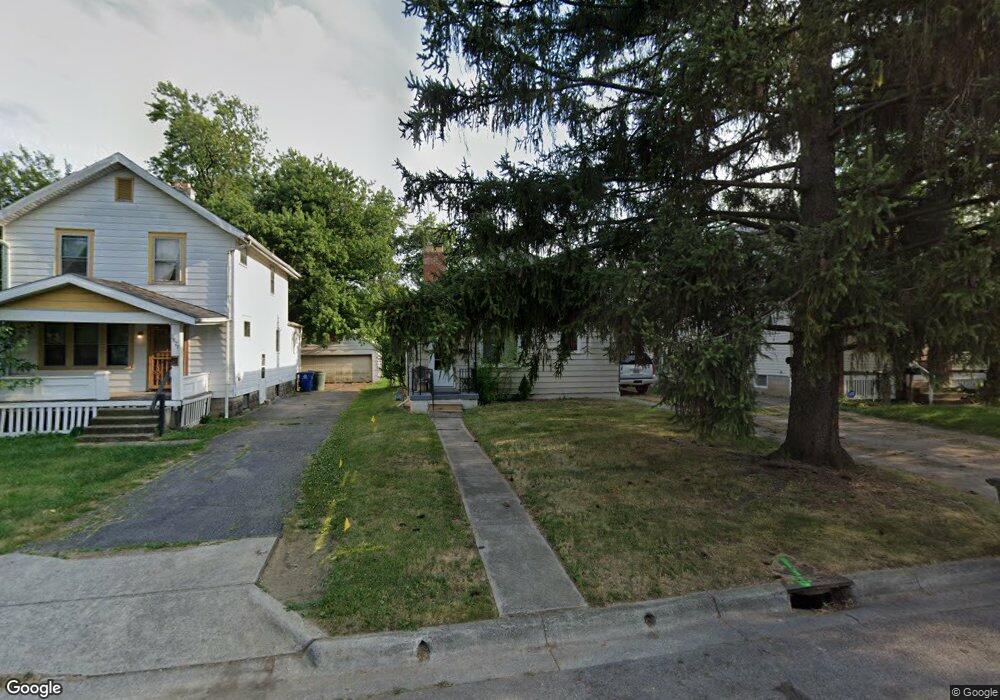 1873 Eddystone Ave, Columbus, OH 43224 - photo 1