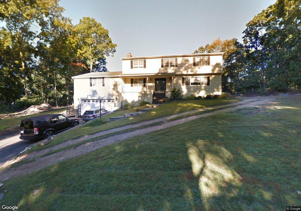 94 Law Rd, Briarcliff Manor, NY 10510 - photo 1