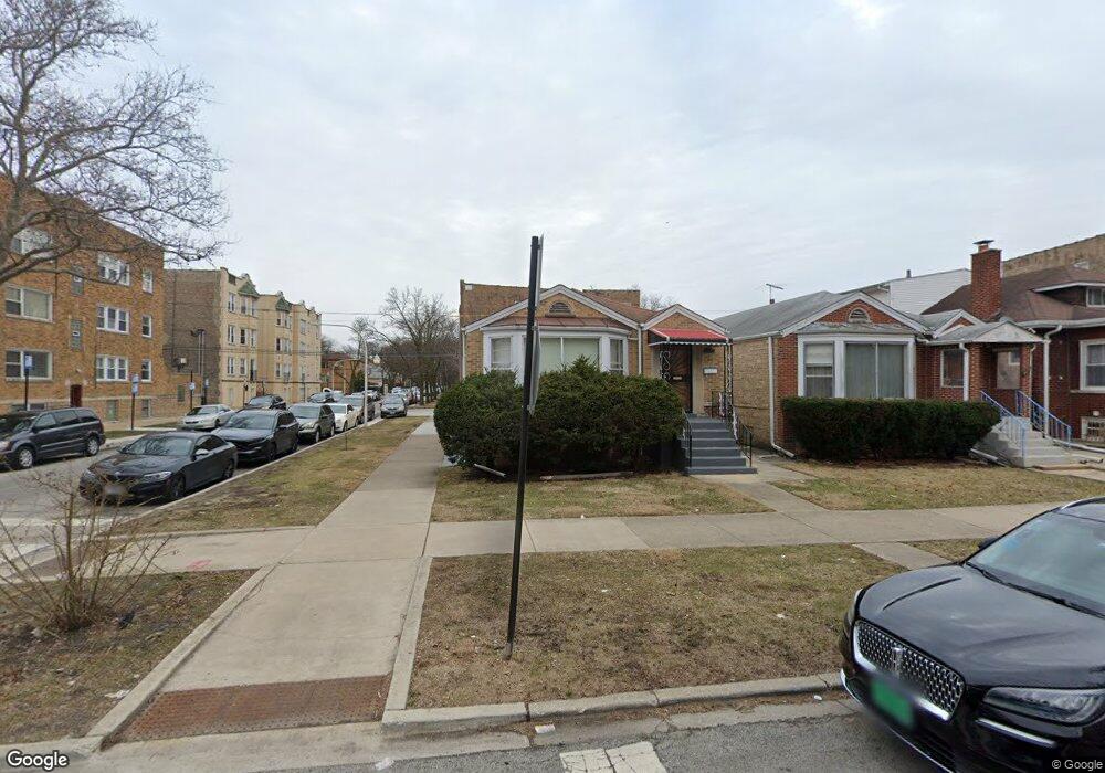 6459 N Fairfield Ave, Chicago, IL 60645 - photo 1
