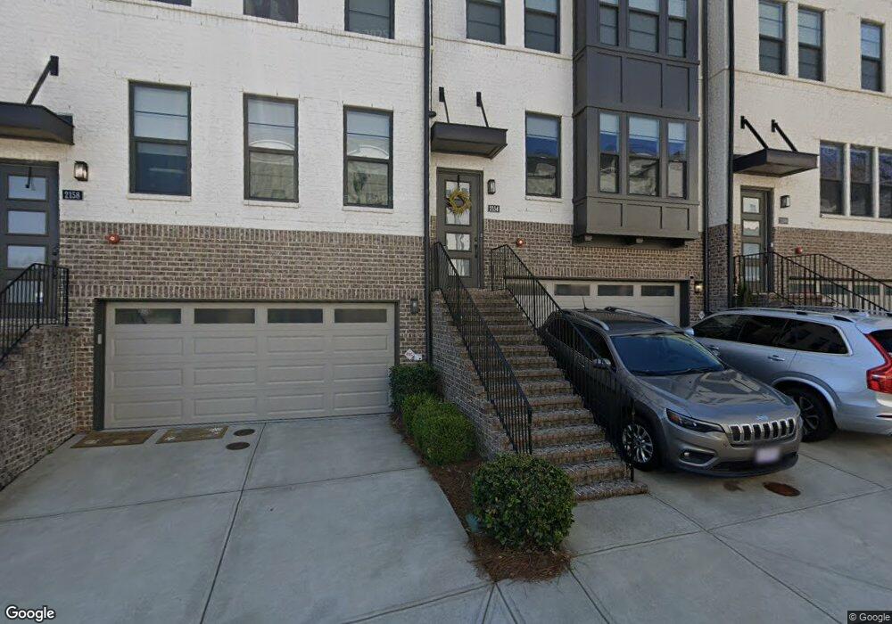 2154 Hinton Dr SE unit 44, Smyrna, GA 30080 - photo 1