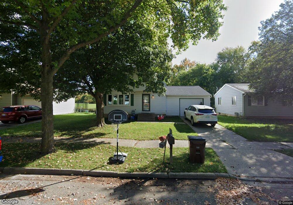 5501 Catalpa Dr, Lansing, MI 48911 - photo 1