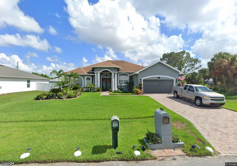 1056 SW Fisherman Ave unit R2893372, Port Saint Lucie, FL 34953 - photo 1
