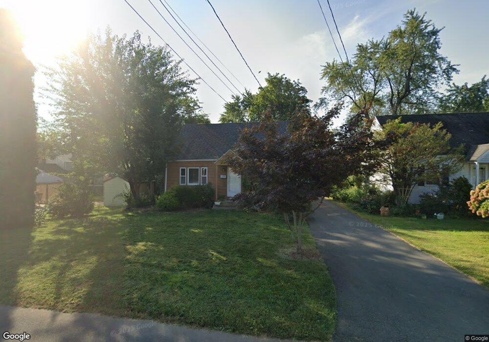 7 Carol Rd, West Hartford, CT 06110 - photo 1