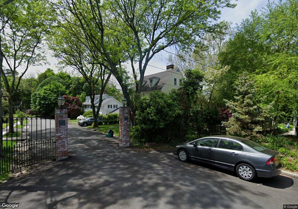 40 S Cottenet St, Irvington, NY 10533 - photo 1