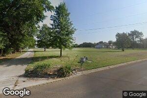 802 E Carpenter St, Iola, KS 66749
