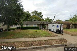 4010 Fernwood Dr, Garland, TX 75042