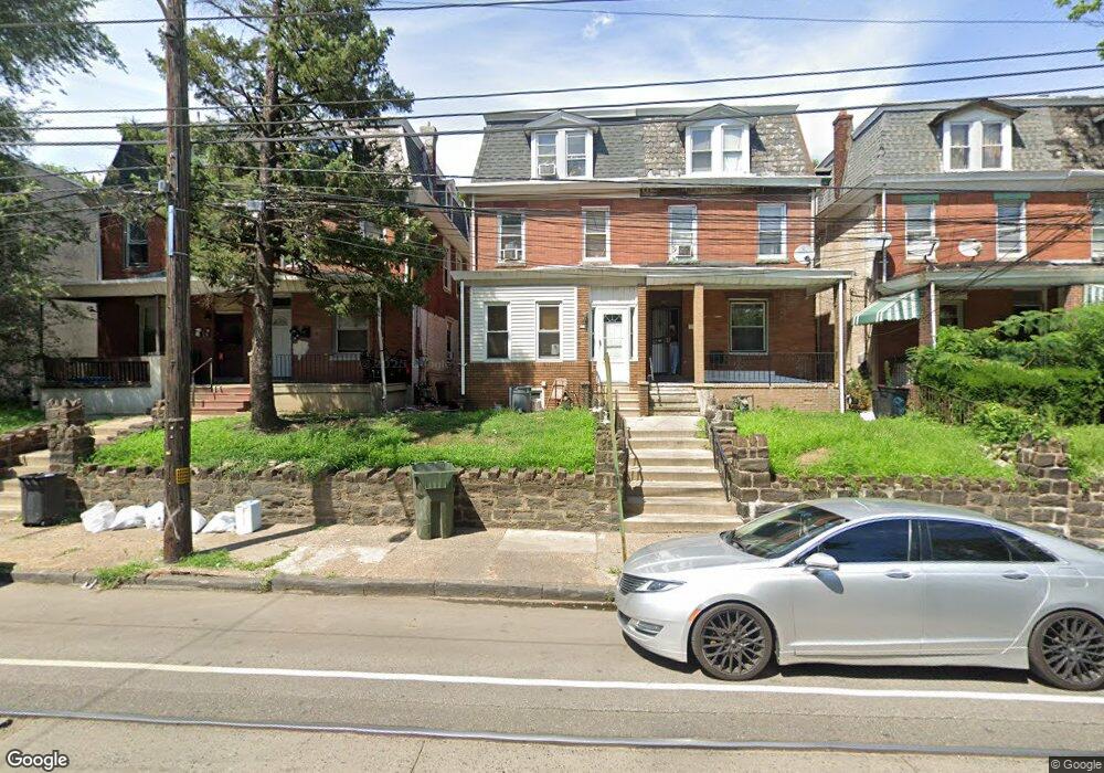 207 Main St, Darby, PA 19023 - photo 1