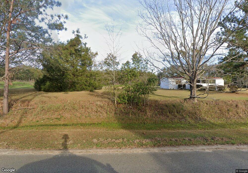 2813 Old Coffee Rd, Barney, GA 31625 - photo 1