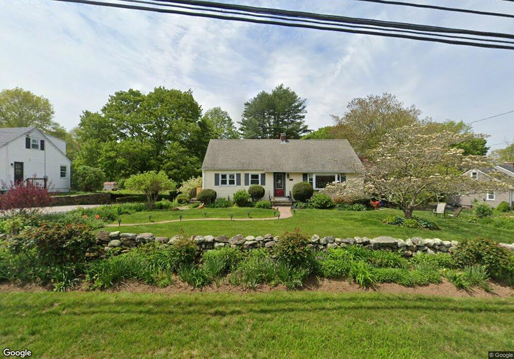 1309 Flanders Rd, Mystic, CT 06355 - photo 1