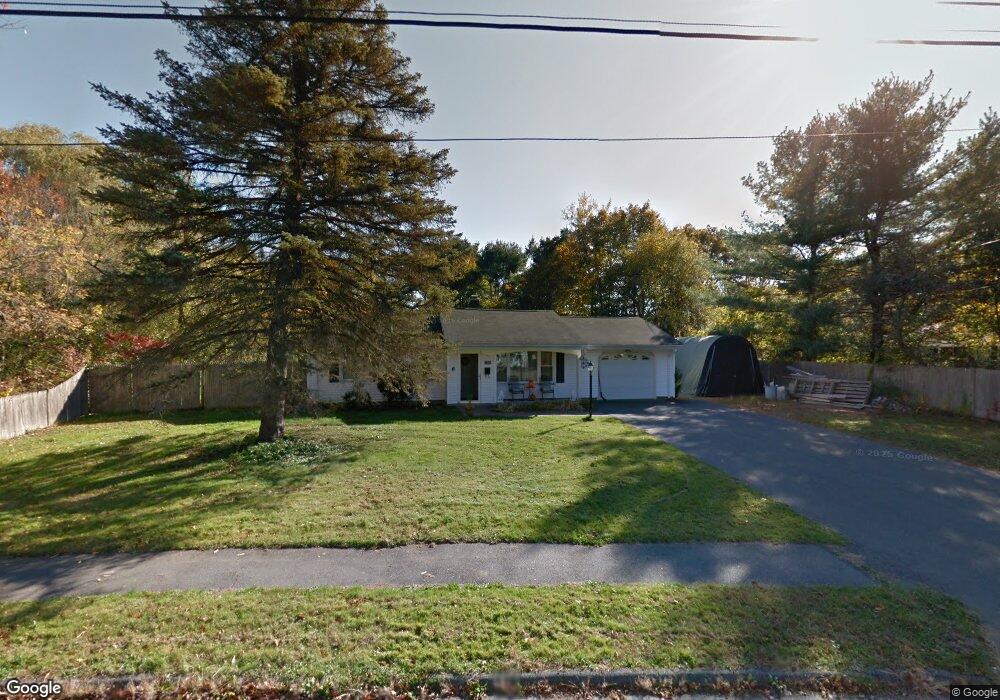 6 Perkins Rd, Danvers, MA 01923 - photo 1