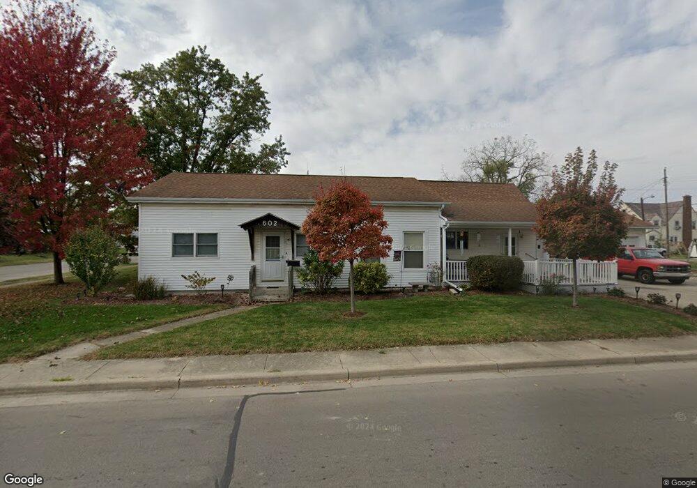 602 W Main St, Portland, IN 47371 - photo 1