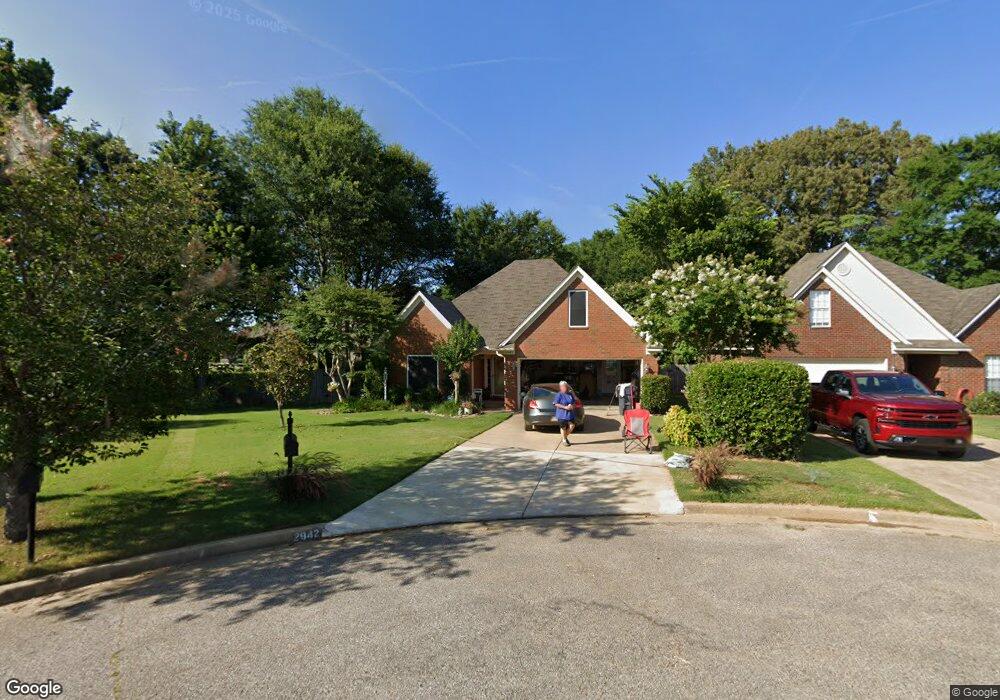 2942 Dove Cove, Hernando, MS 38632 - photo 1