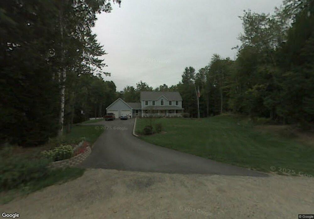 64 Katies Cir, Gardiner, ME 04345 - photo 1