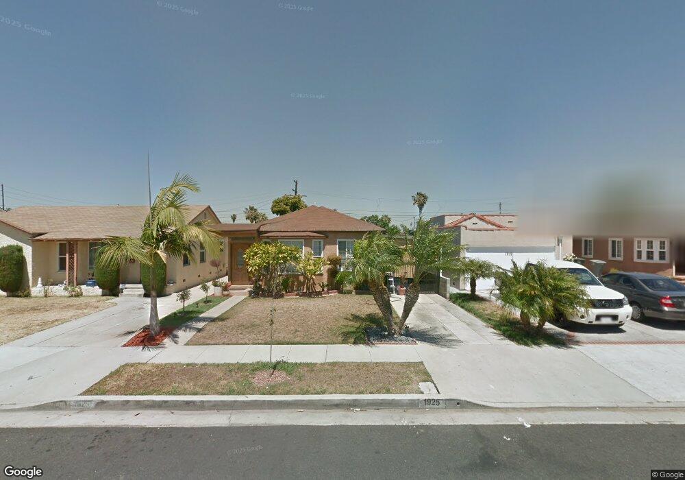 1925 W 149th St, Gardena, CA 90249 - photo 1