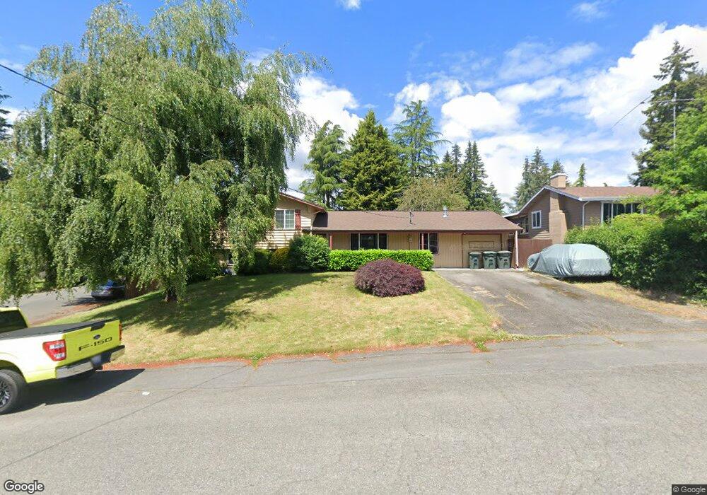 7304 NE 143rd St, Kenmore, WA 98028 - photo 1